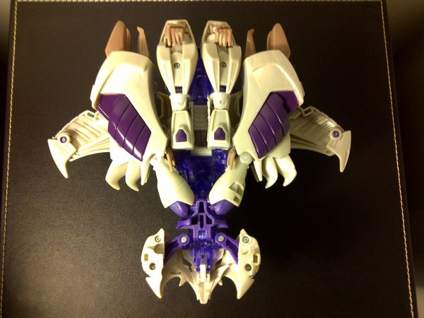 Tranformers Prime Powerizer Megatron Voyager  (8 of 16)